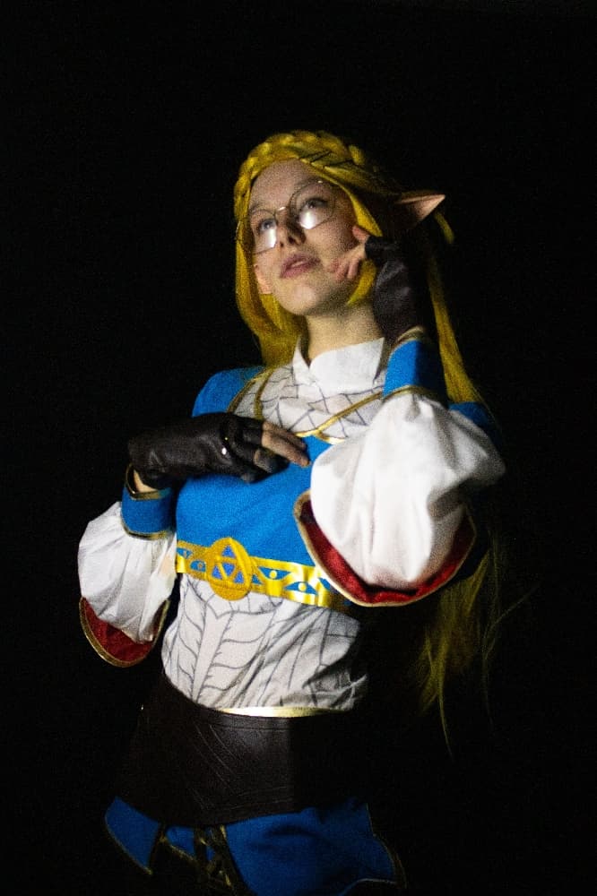 Zelda - Photo 8