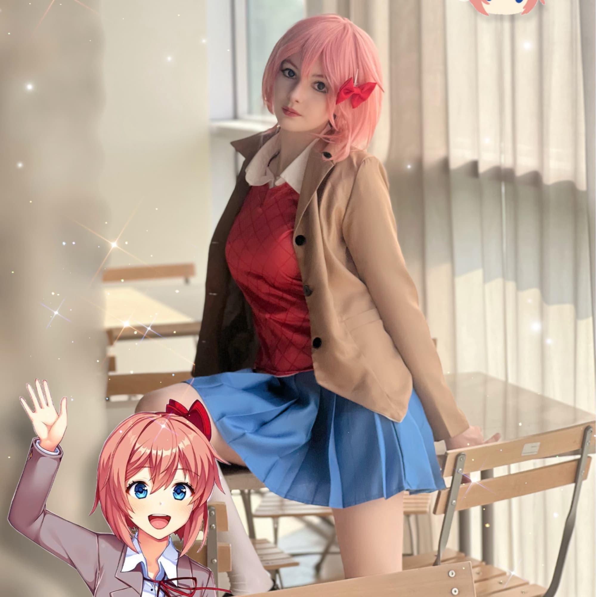 sayori
