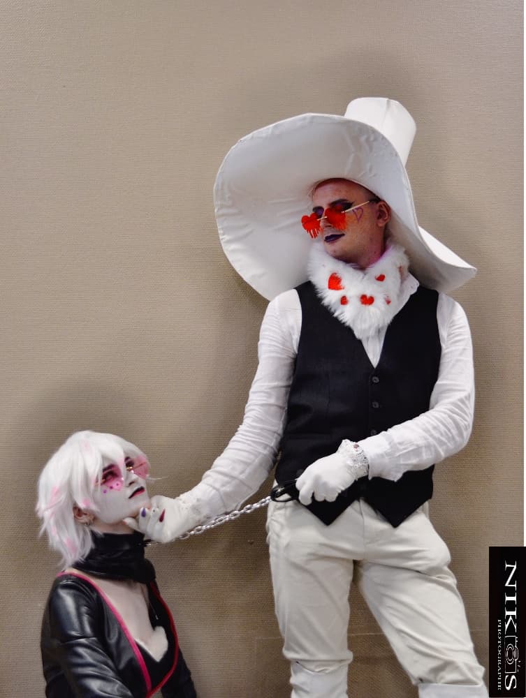 ☆Angel Dust Poison☆ - Photo 1