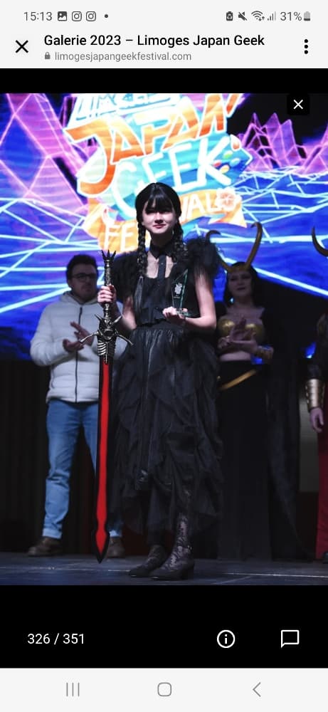 Limoges japan geek  - Photo 4