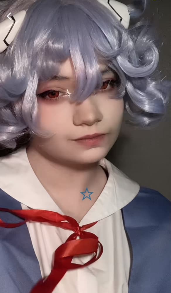 Rei Ayanami (NGE) - Photo 2