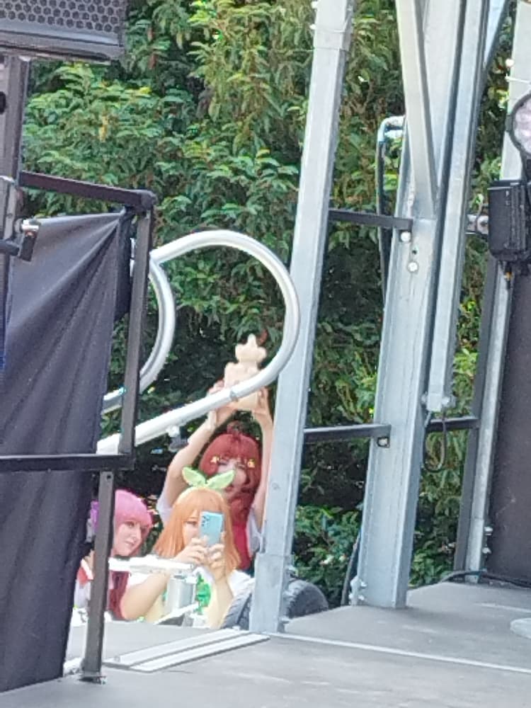 Nino nakano S1 - Photo 8