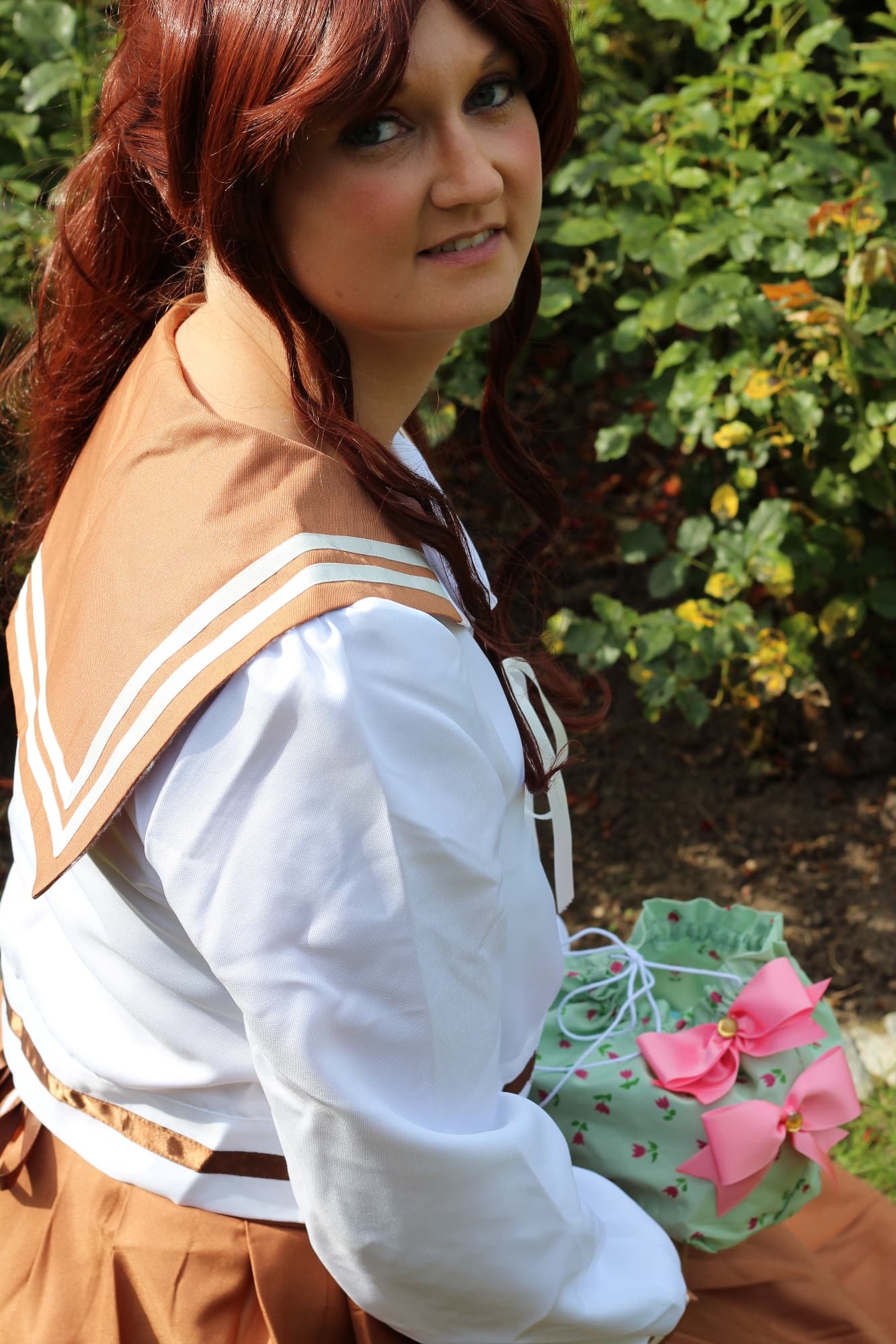 Makoto Kino  - Photo 54