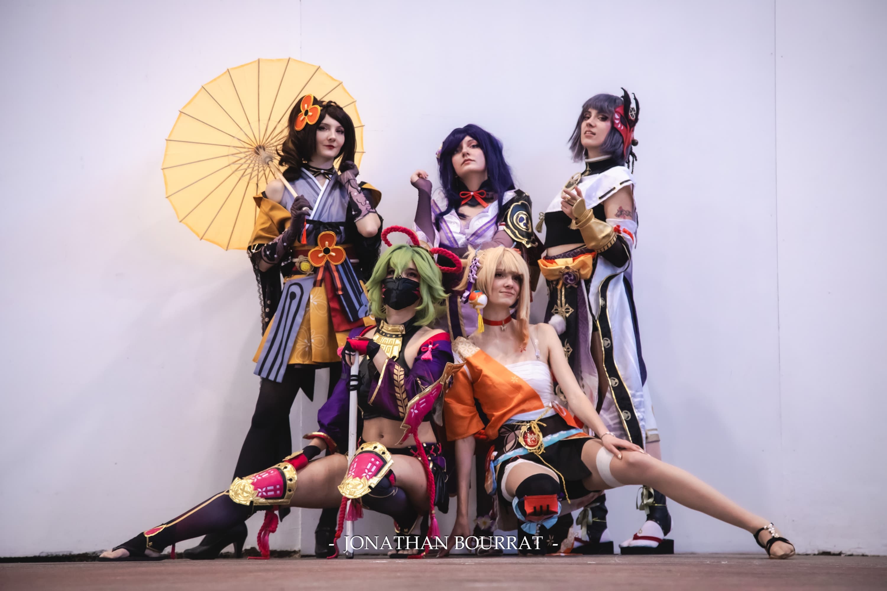 Shooting Shogun - Photo 6