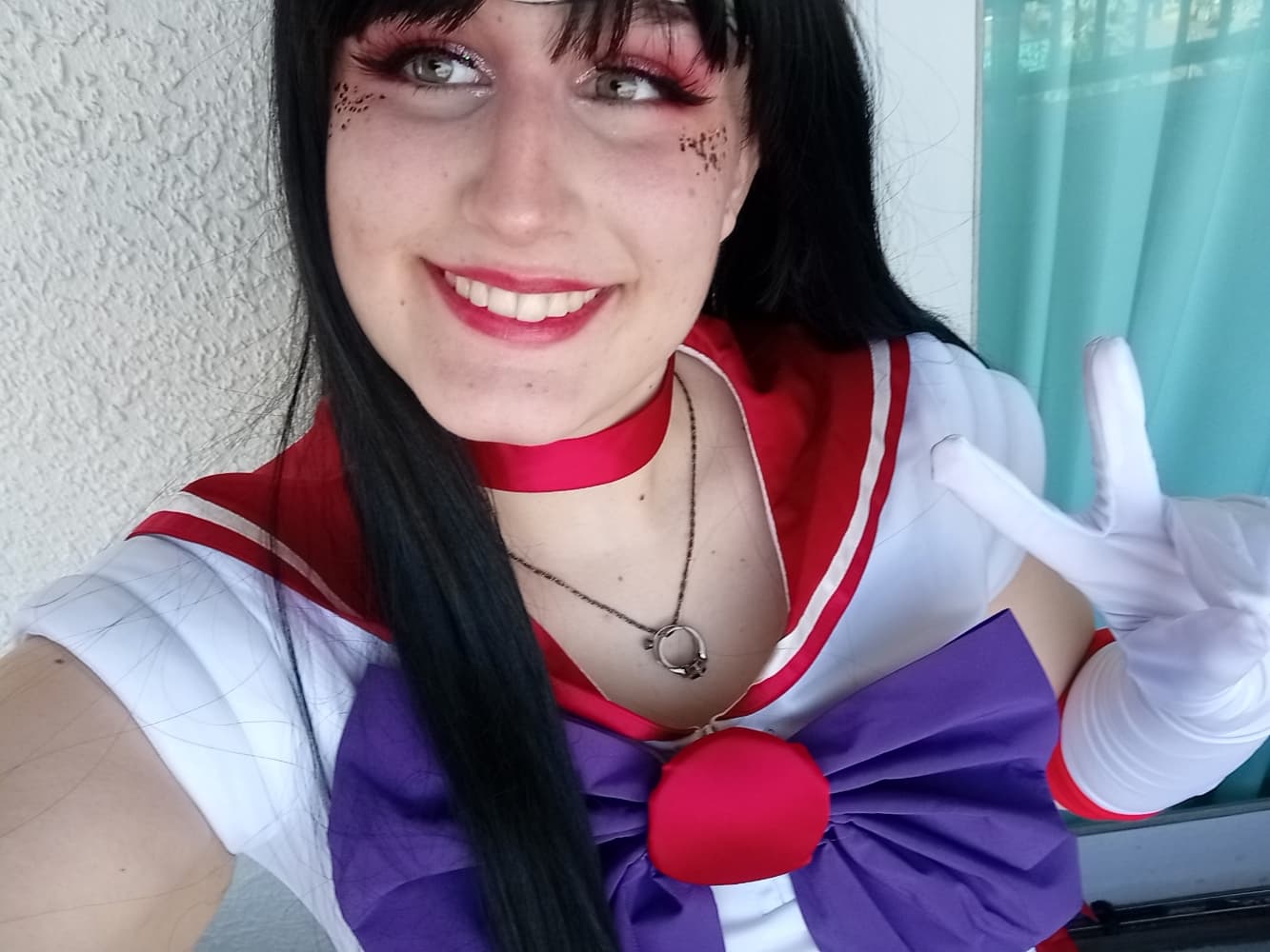 Sailor Mars - Photo 5
