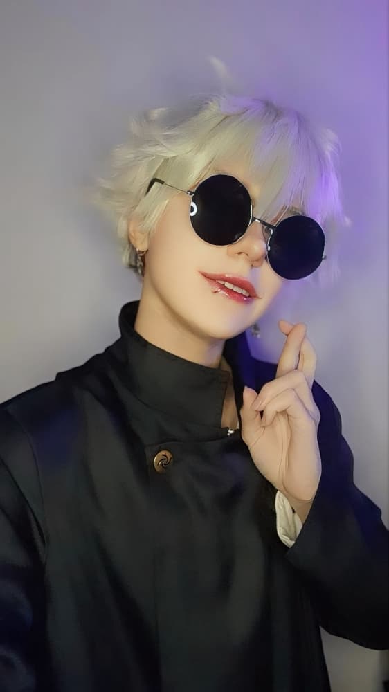 Gojo satoru - Photo 1