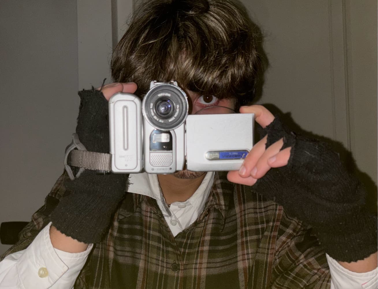 WAYLON PARK -outlast - Photo 1