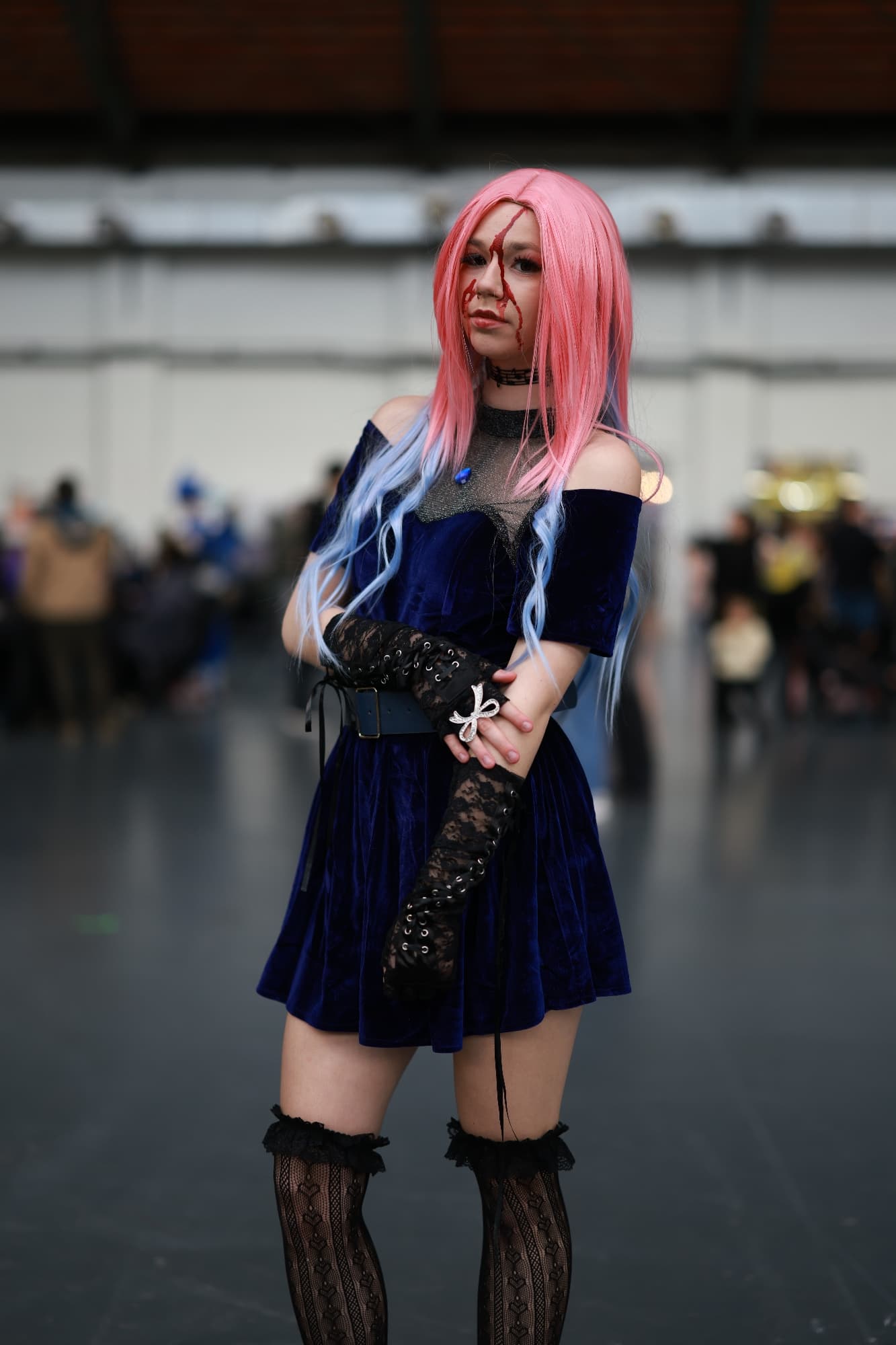 Mizi - Japan con - Photo 12