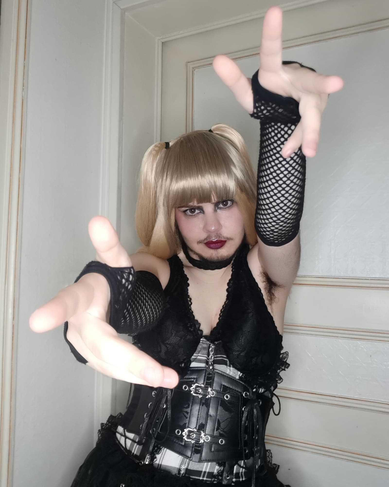 Misa Amane - Photo 8