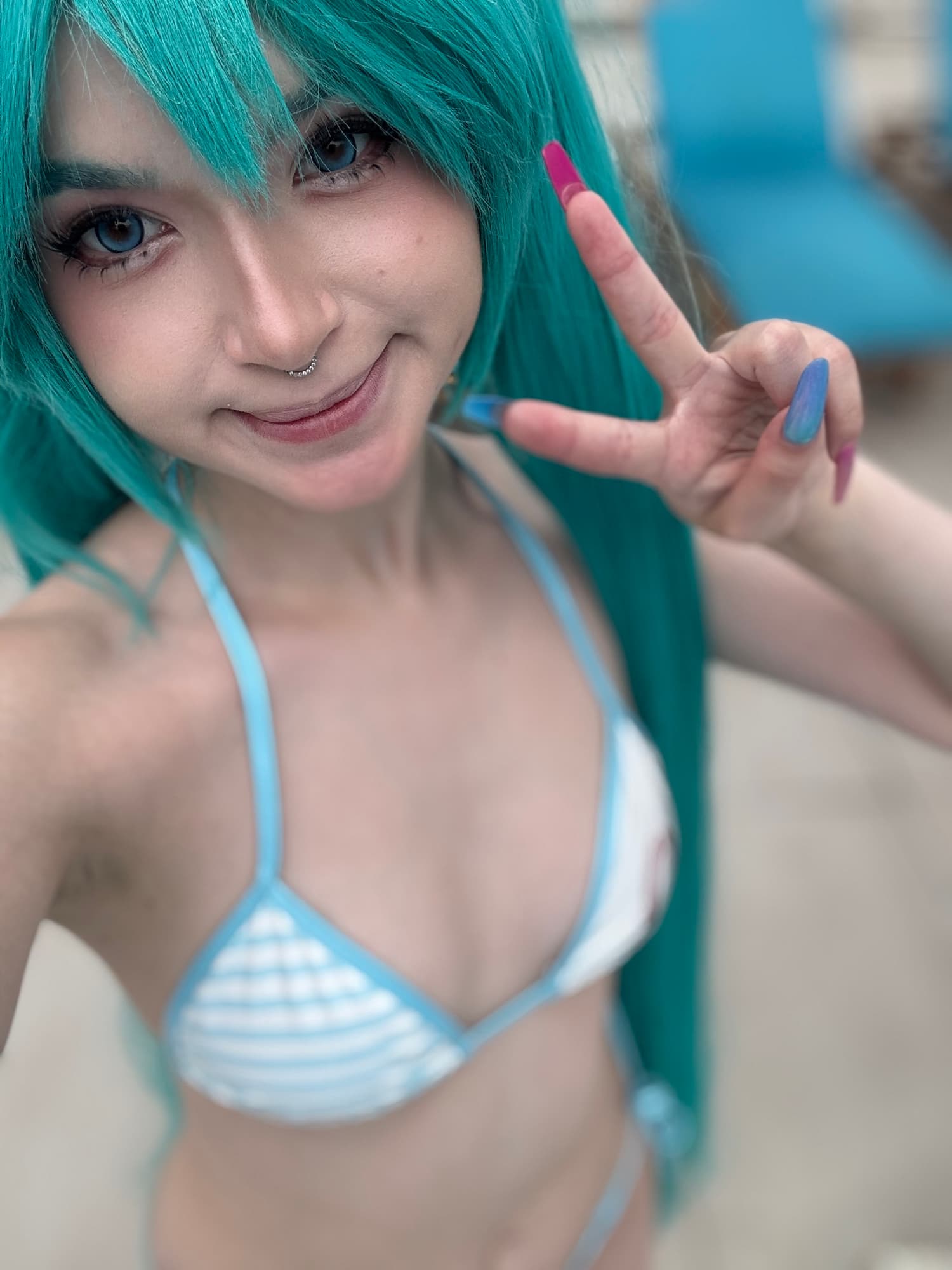 Miku beach - Photo 19
