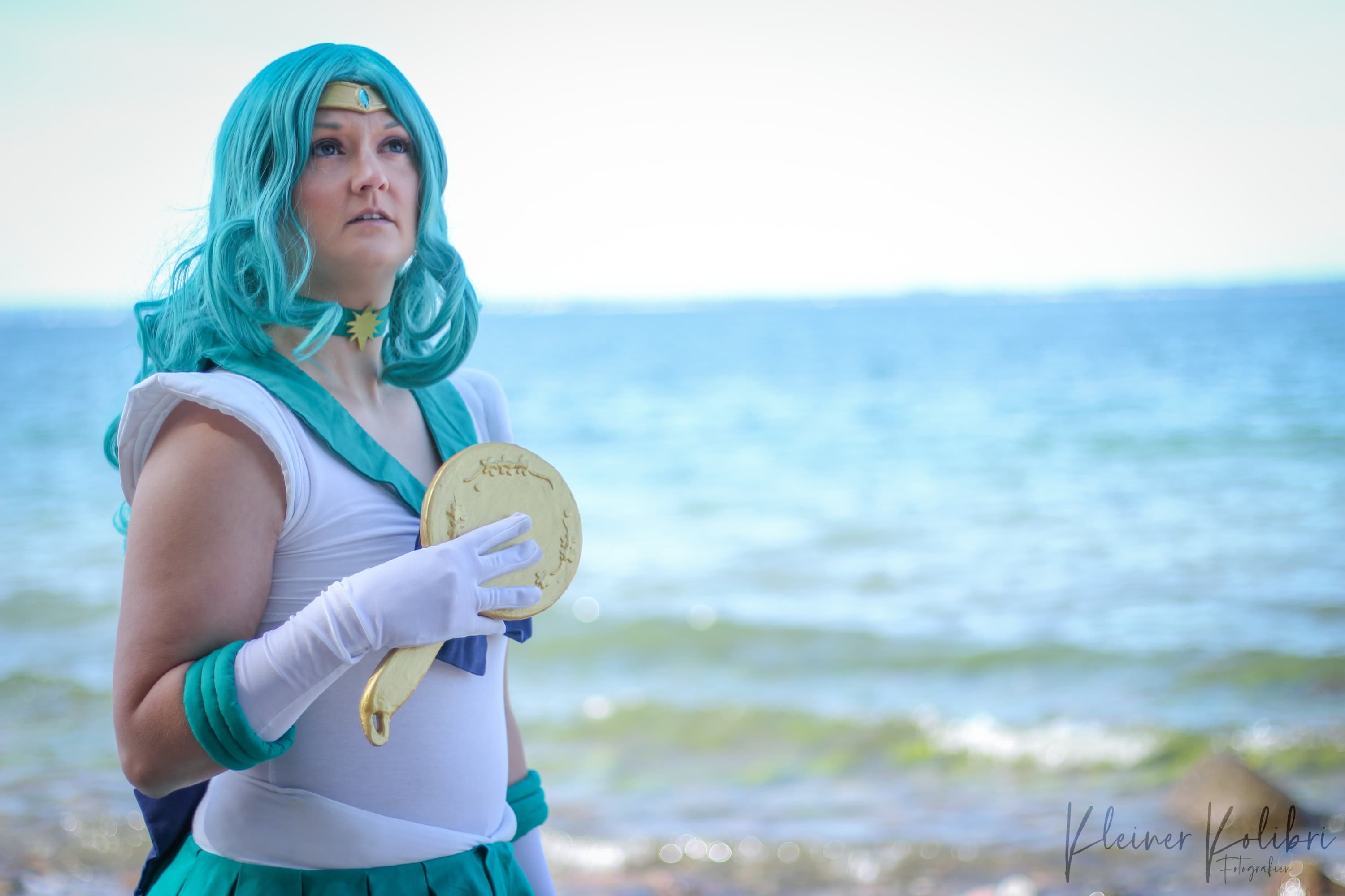 Sailor Neptun  - Photo 56