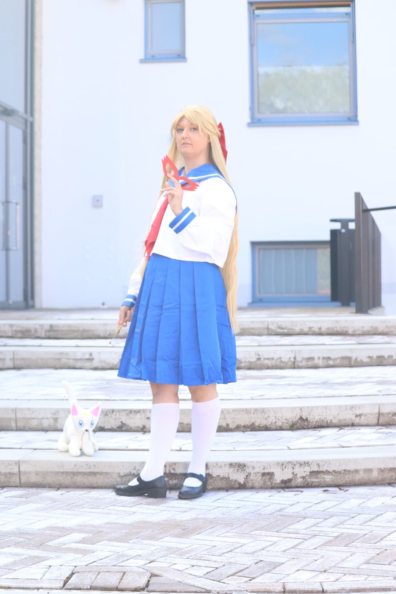 Minako Aino - Photo 48