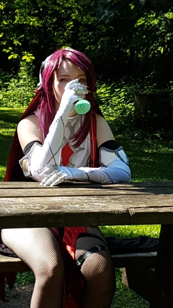 Mes débuts <3 - Photo 6