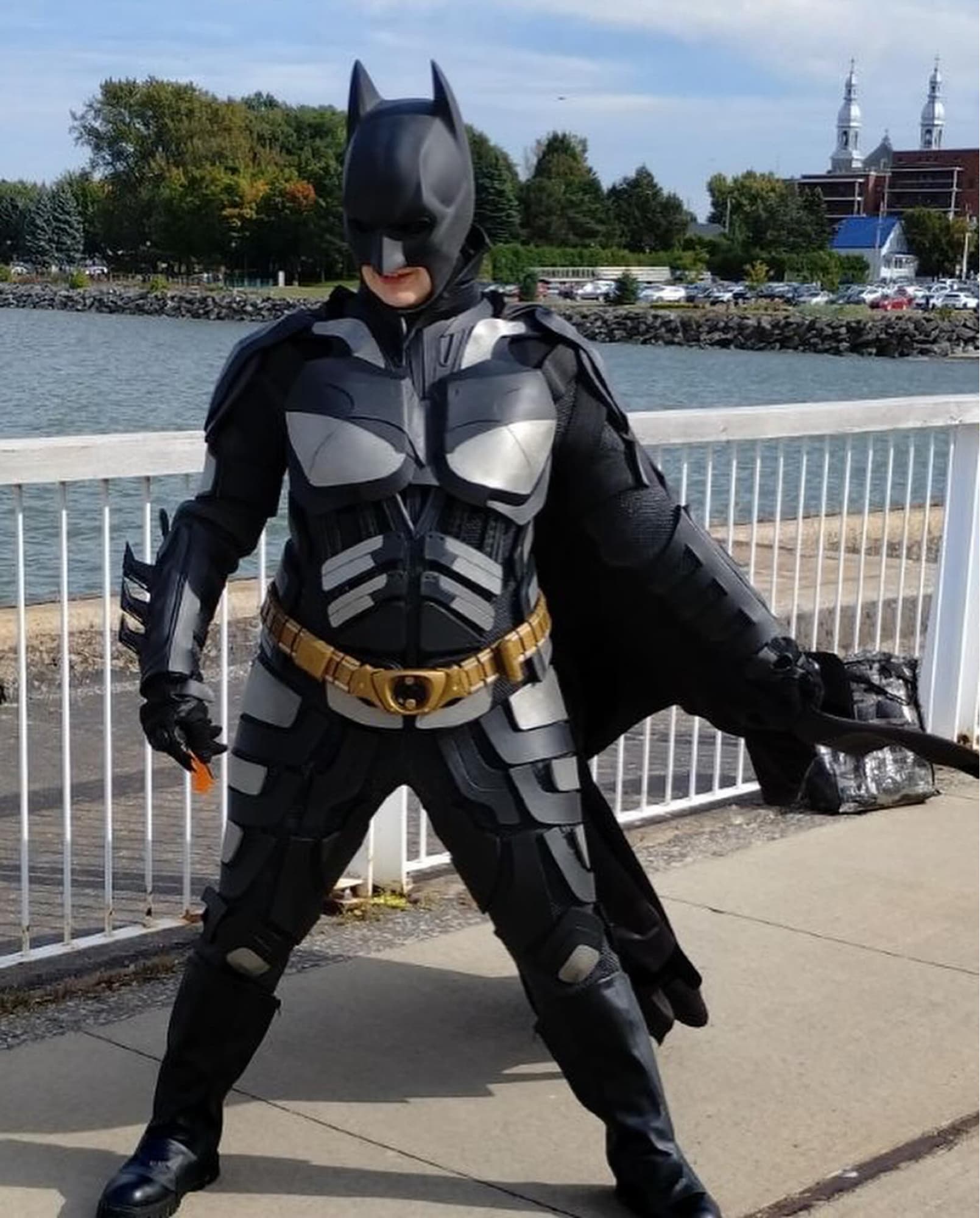 Batman TDK - Photo 16