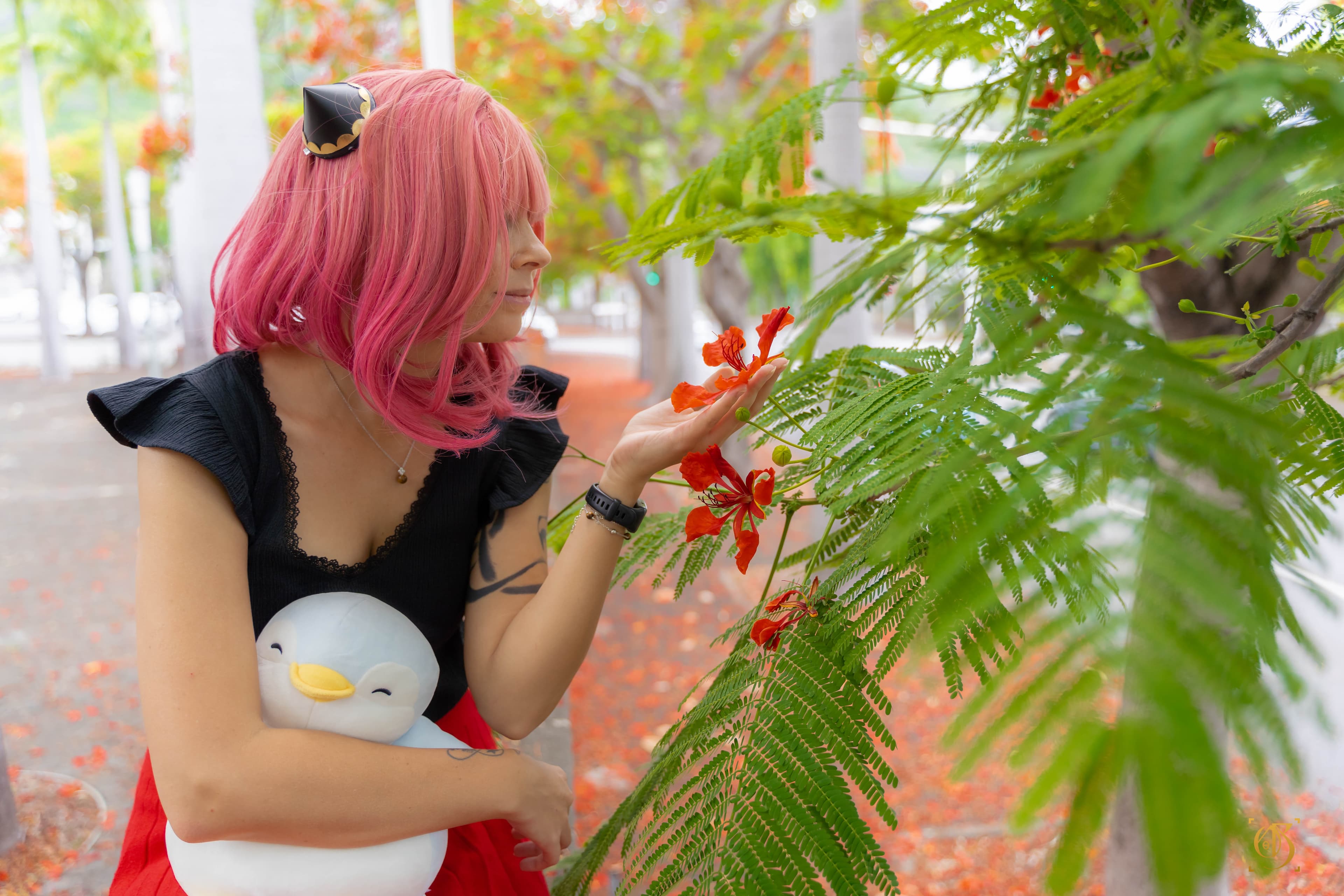 Shooting Noël (tenue civile) - Photo 25