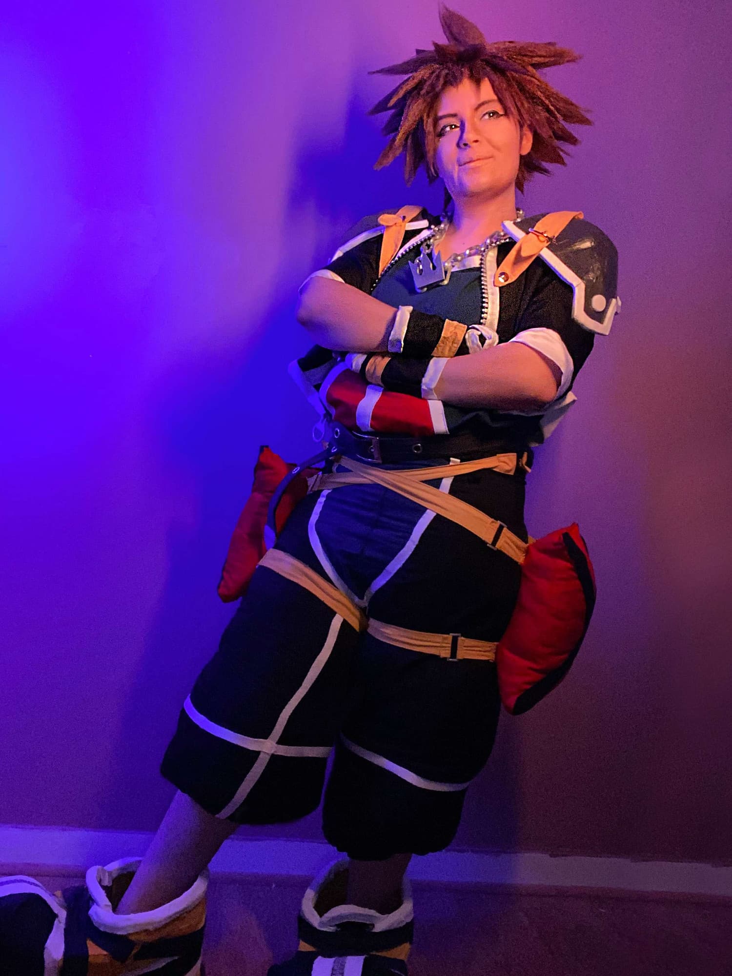 Sora KH2