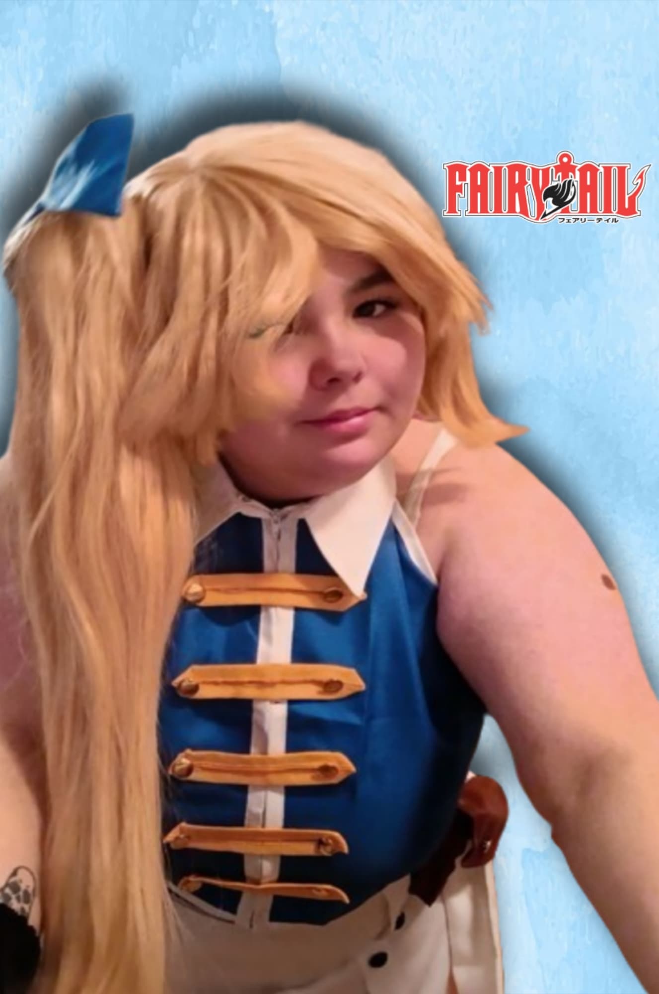 Lucy heartfilia  - Photo 3