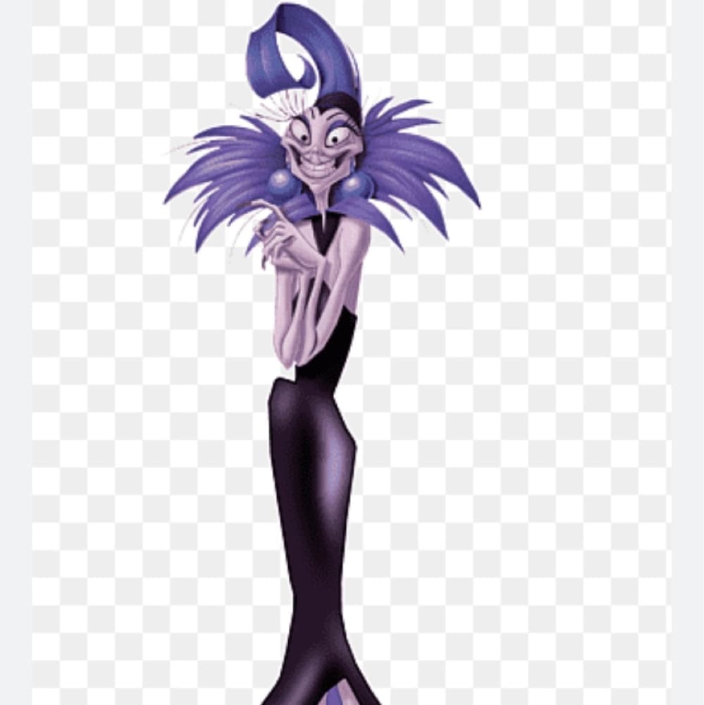 Yzma 
