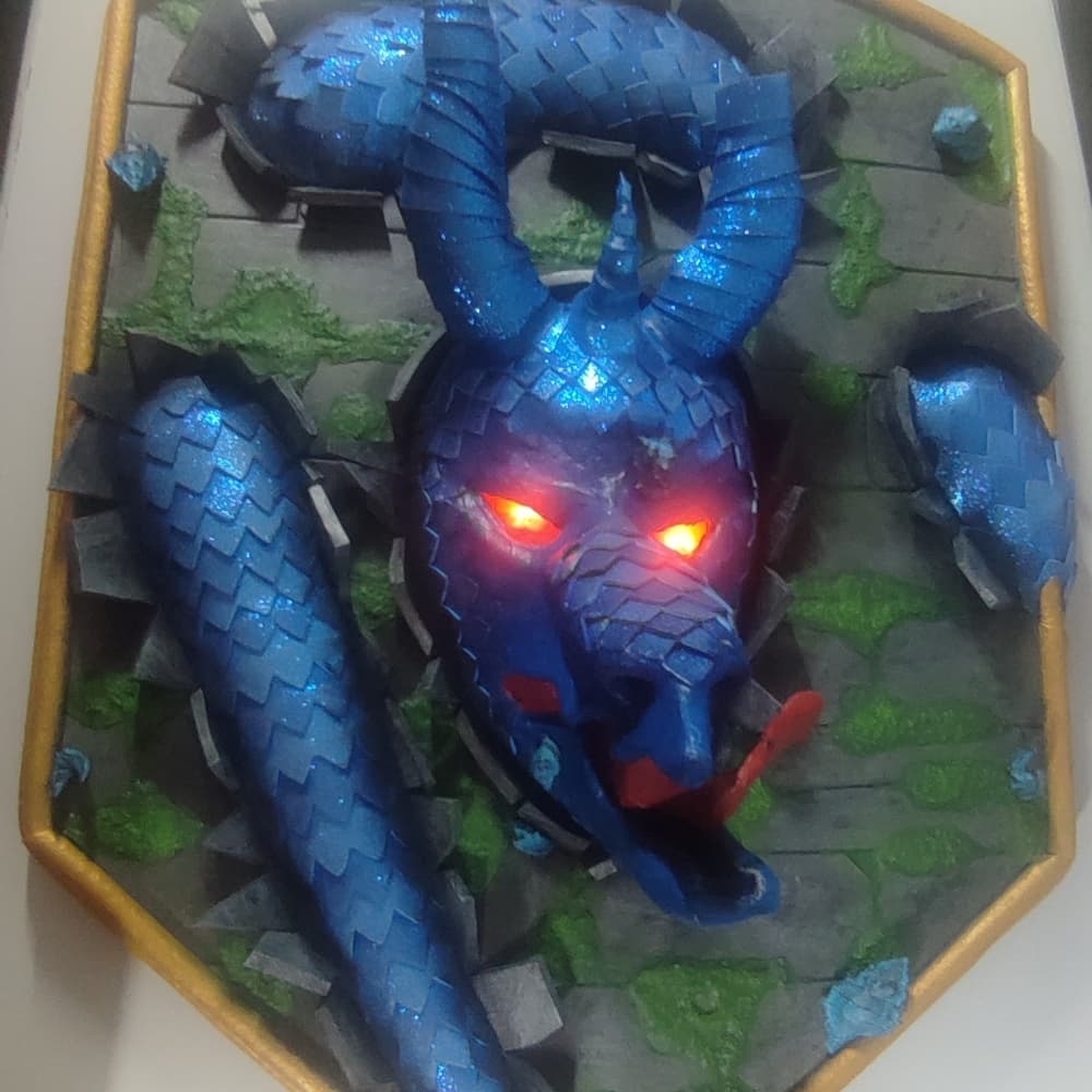 OC Bouclier Bas-Fond