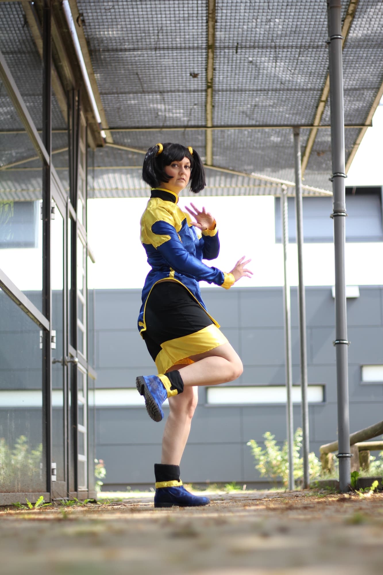 Xiaoyu (TTT) - Photo 30