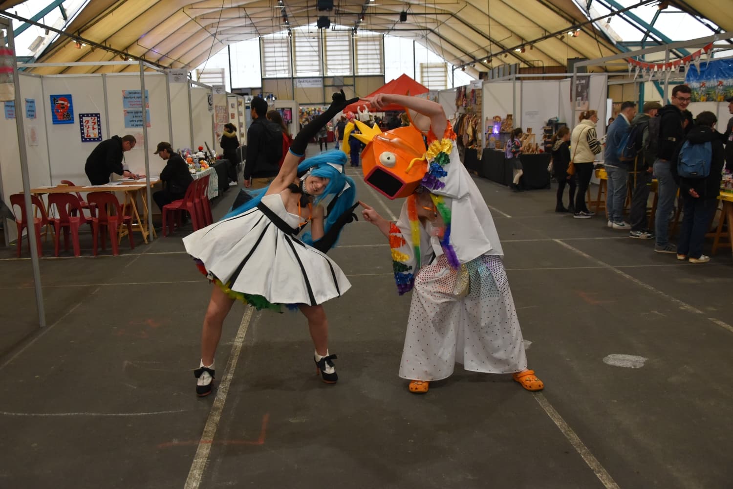 Japan Chateauroux 1 - Photo 21