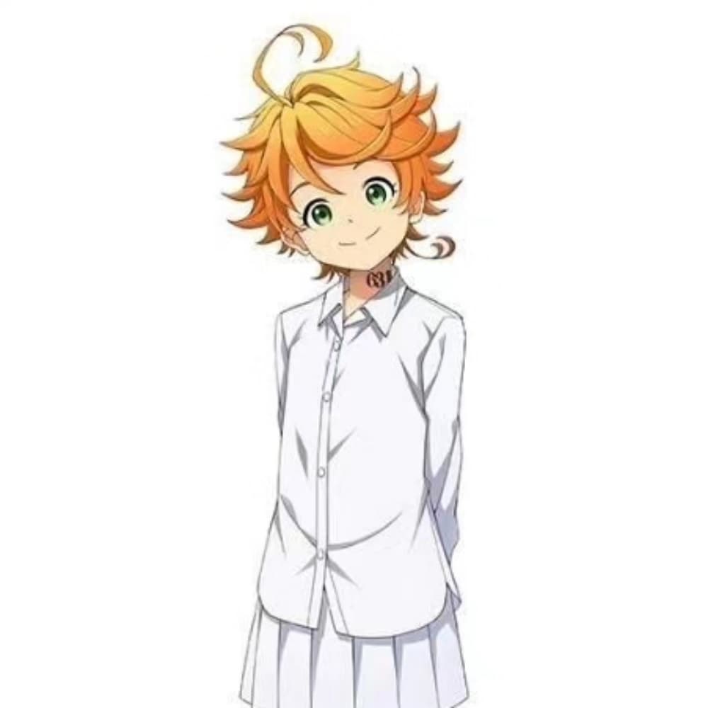 Emma tpn