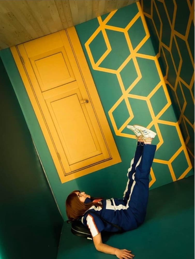 Ochaco Uraraka (MHA)