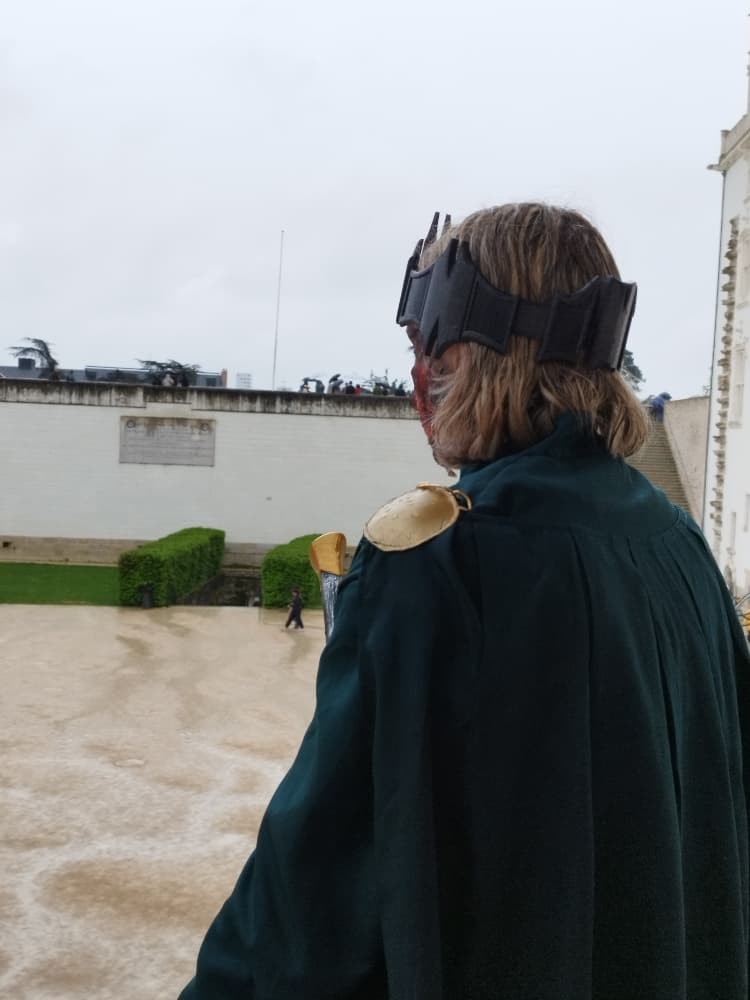 Aegon Targaryen - Photo 65