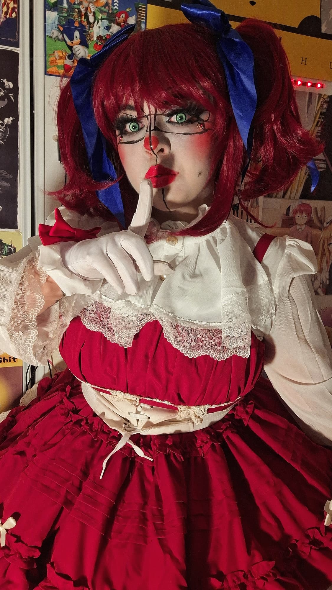 Circus baby 4 - Photo 6