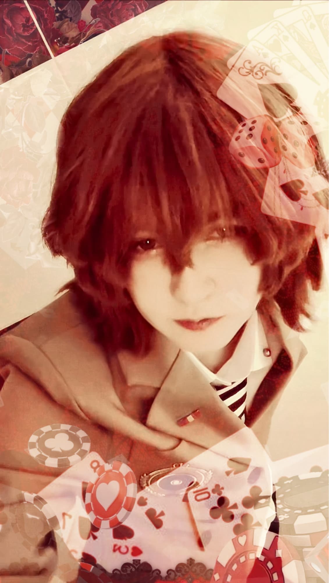 akechi - Photo 8