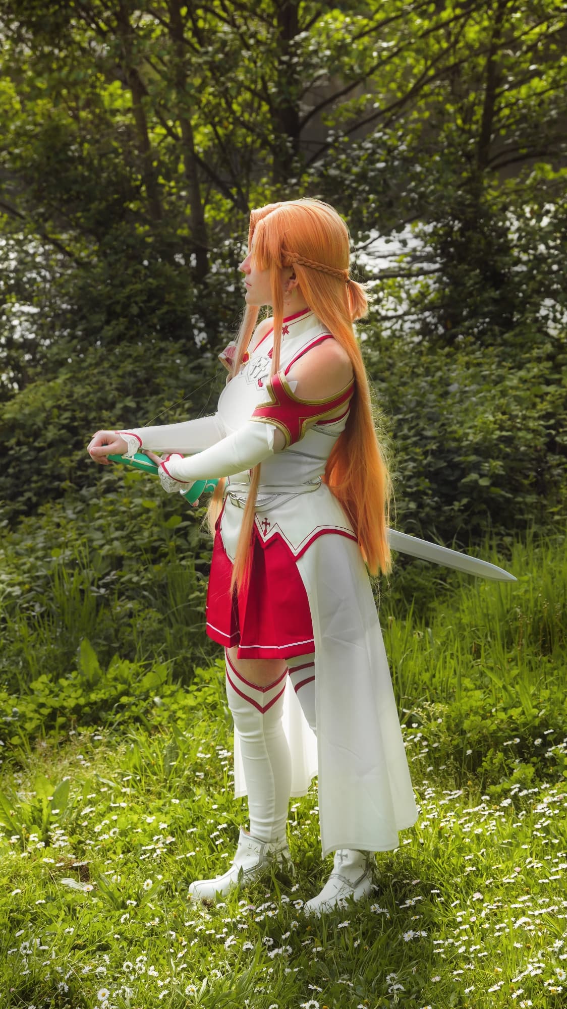 Asuna Yuuki - Photo 12