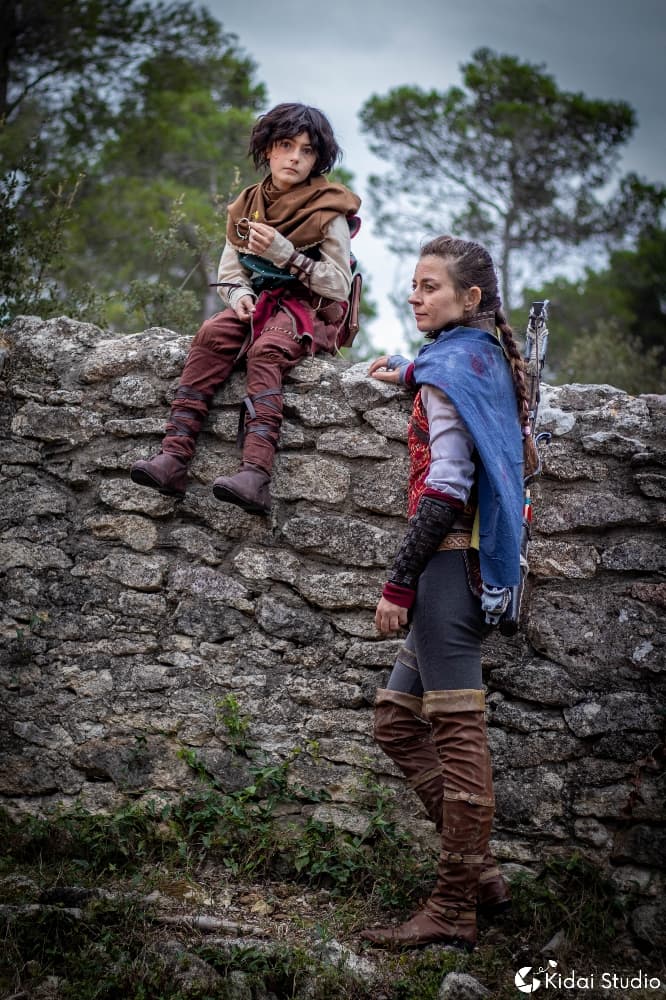 A Plague tale - Photo 34