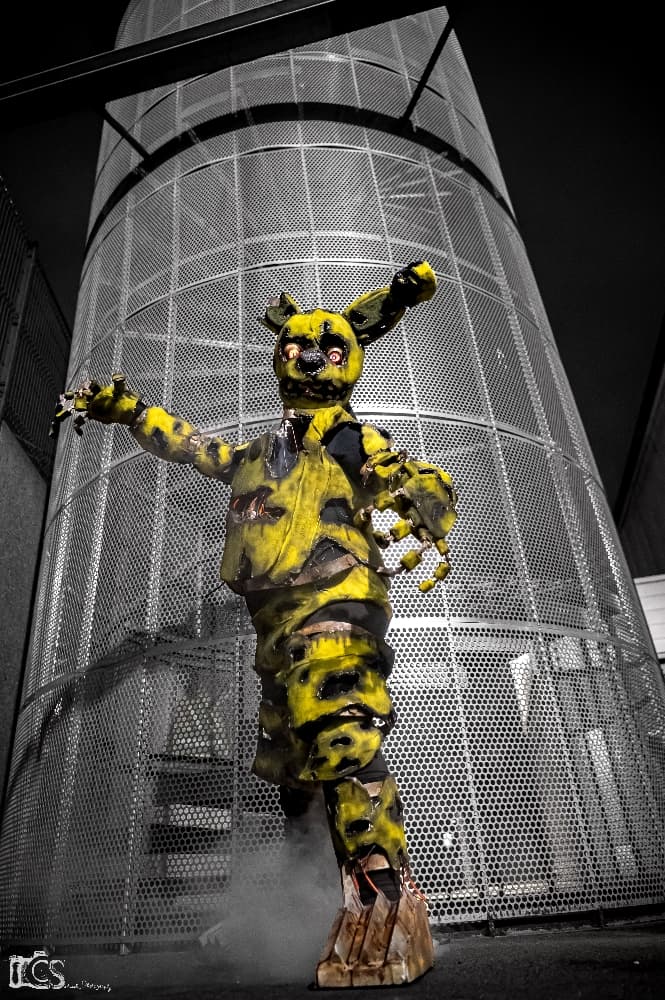 Springtrap - Photo 3