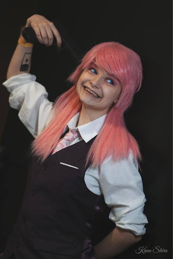 Sanzu bonten  - Photo 37