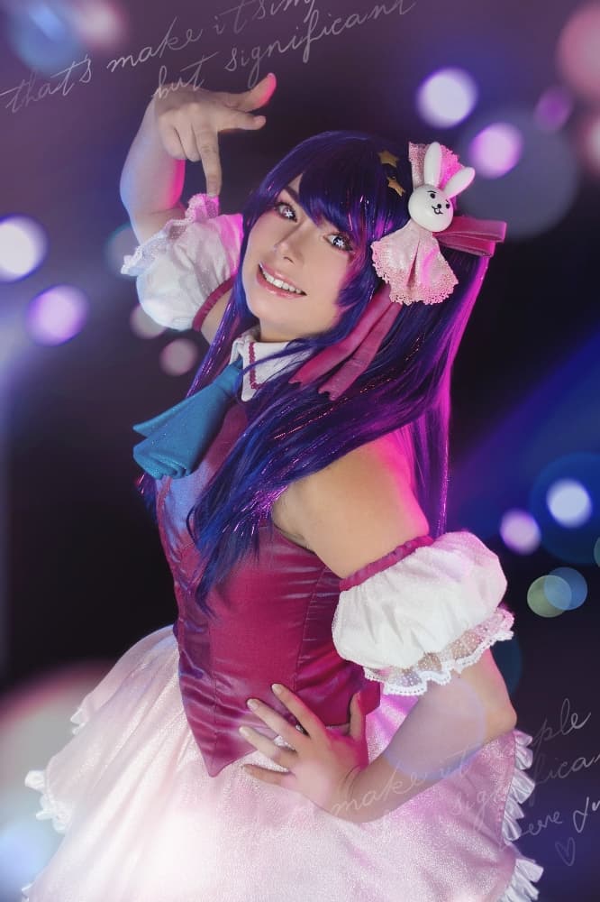 Ai Hoshino - Photo 7