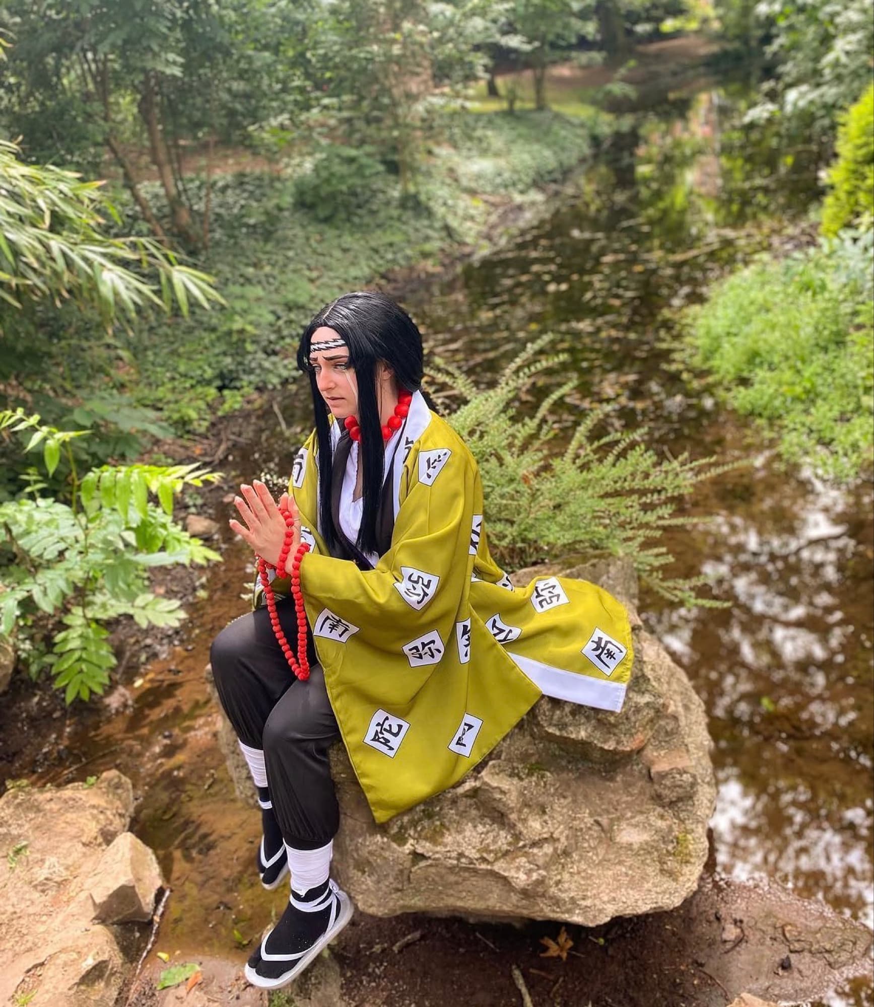 Gyomei Himejima - Photo 4