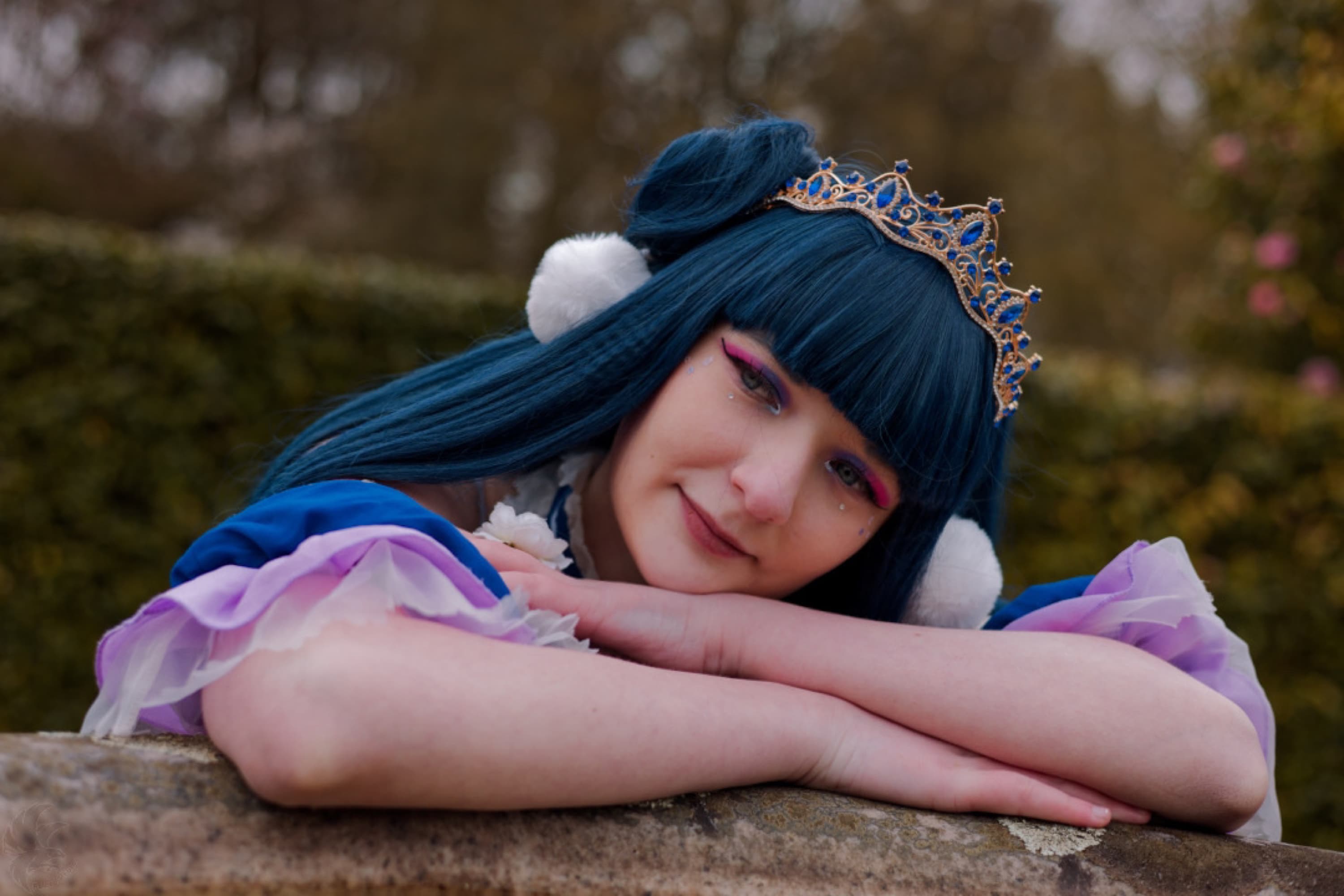 Yohane angel  - Photo 12