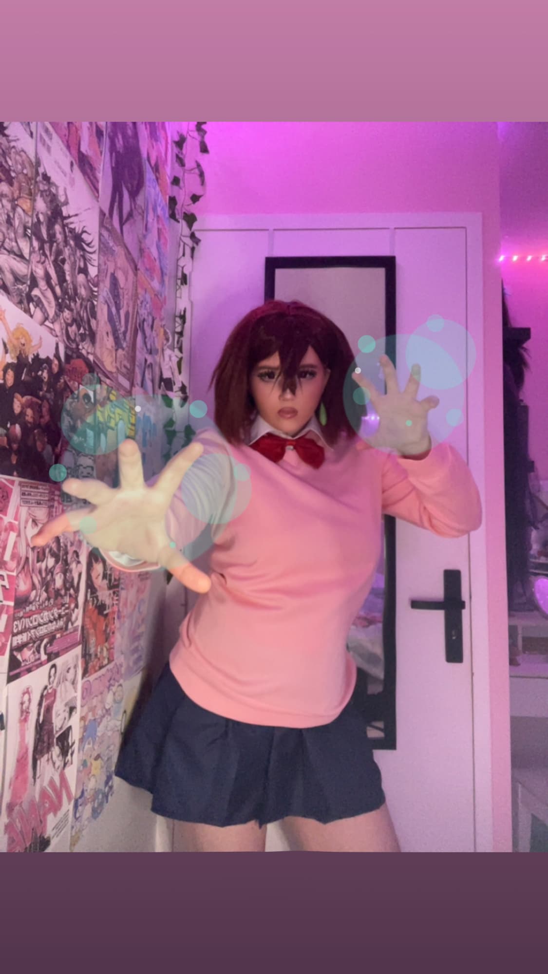 Momo Ayase - Photo 6