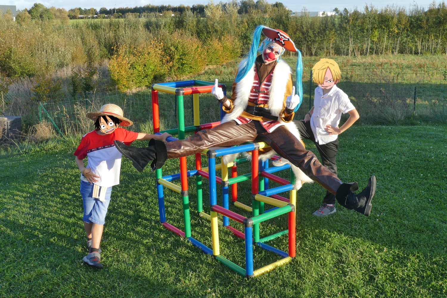 Baggy le Clown - Photo 13