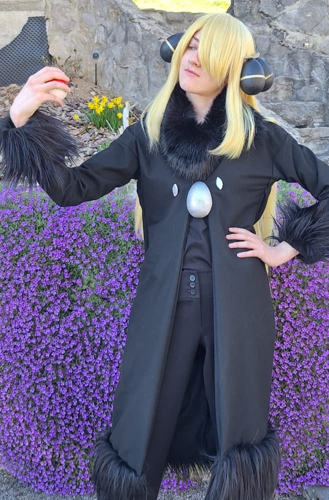 Cynthia V1 - Photo 9