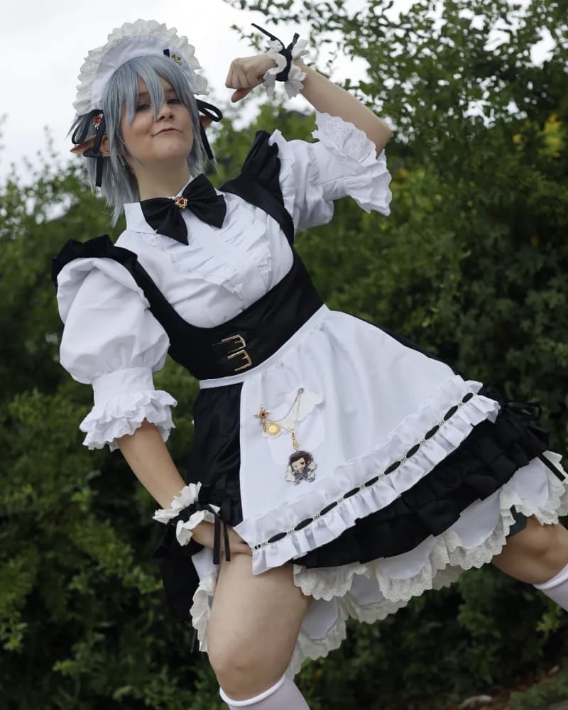 Maid Haurchefant  - Photo 3