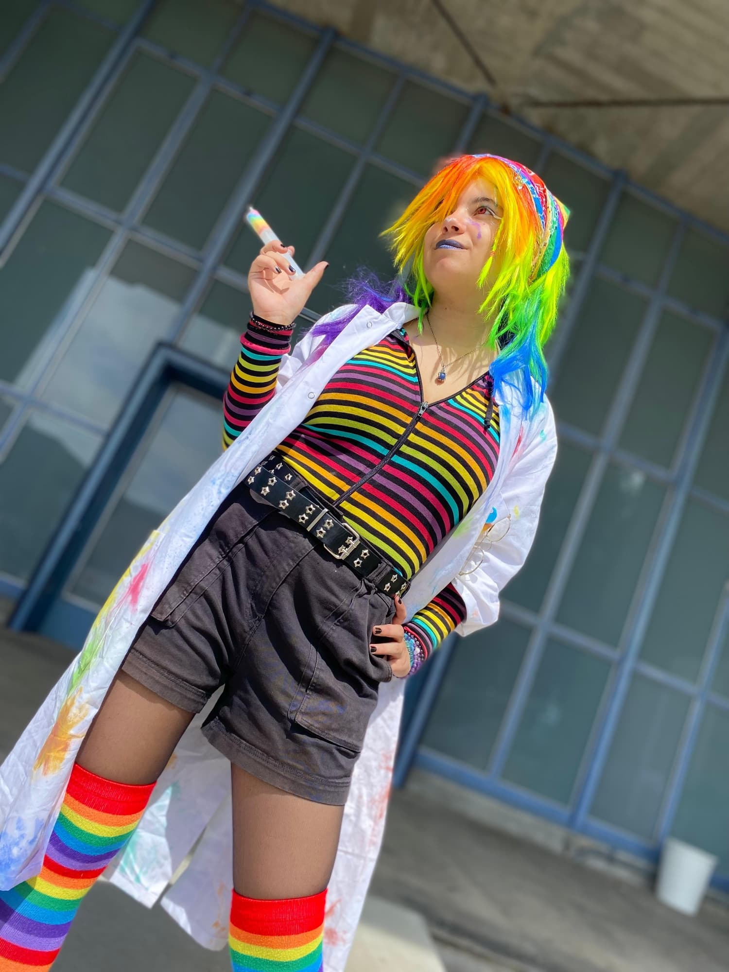 Rainbow Dash - Photo 6