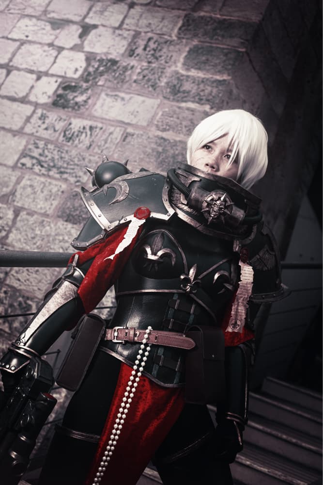 Soeur de Bataille  - Photo 5