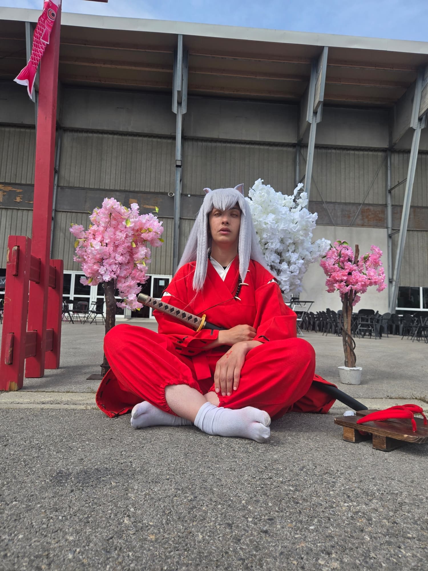 Inuyasha  - Photo 67