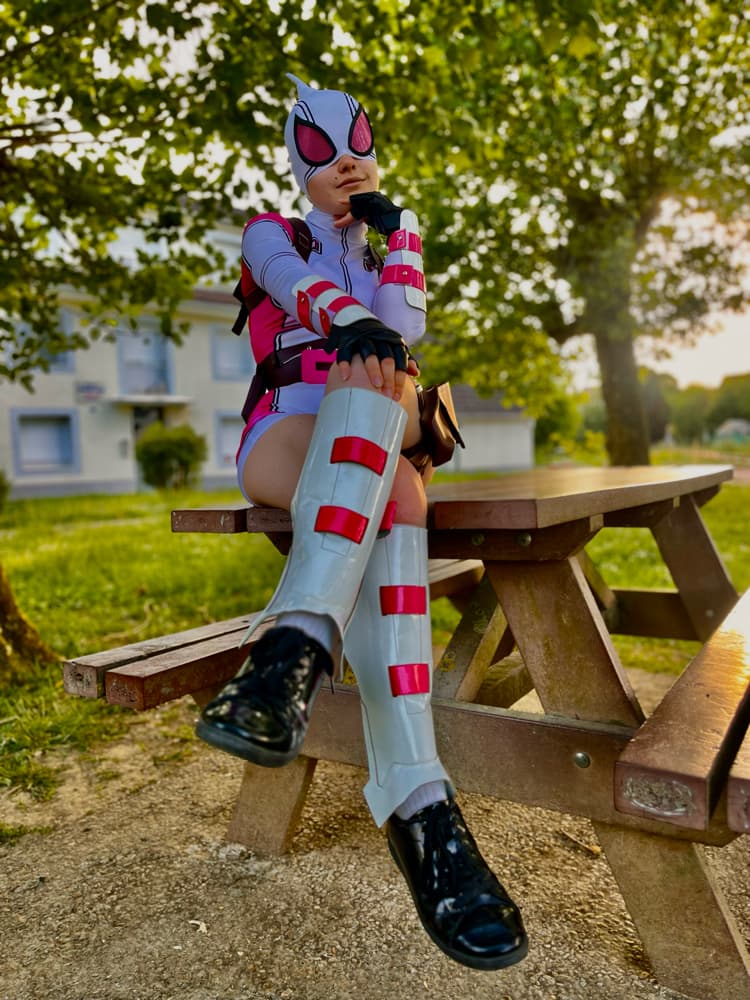 Gwenpool - Photo 40