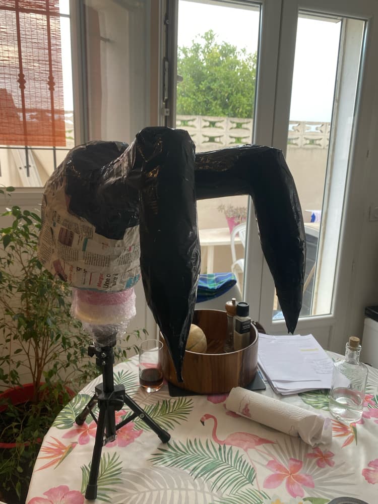 Adam Cosplay - Photo 13