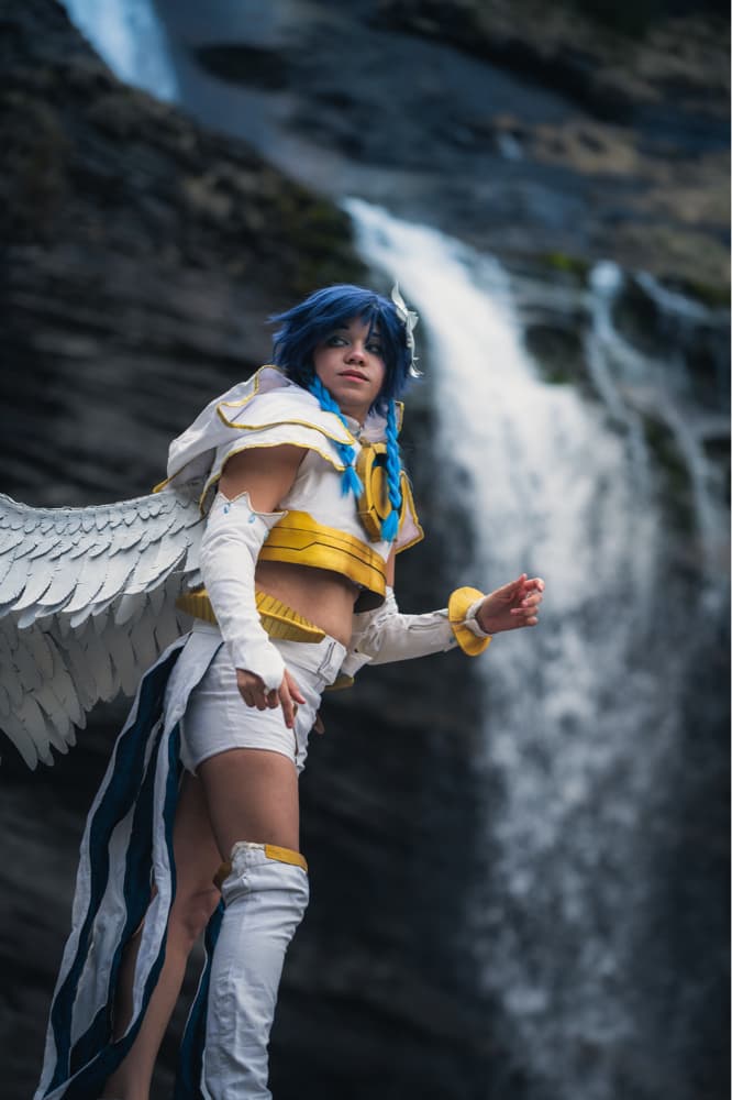 Shooting Archons - Photo 9