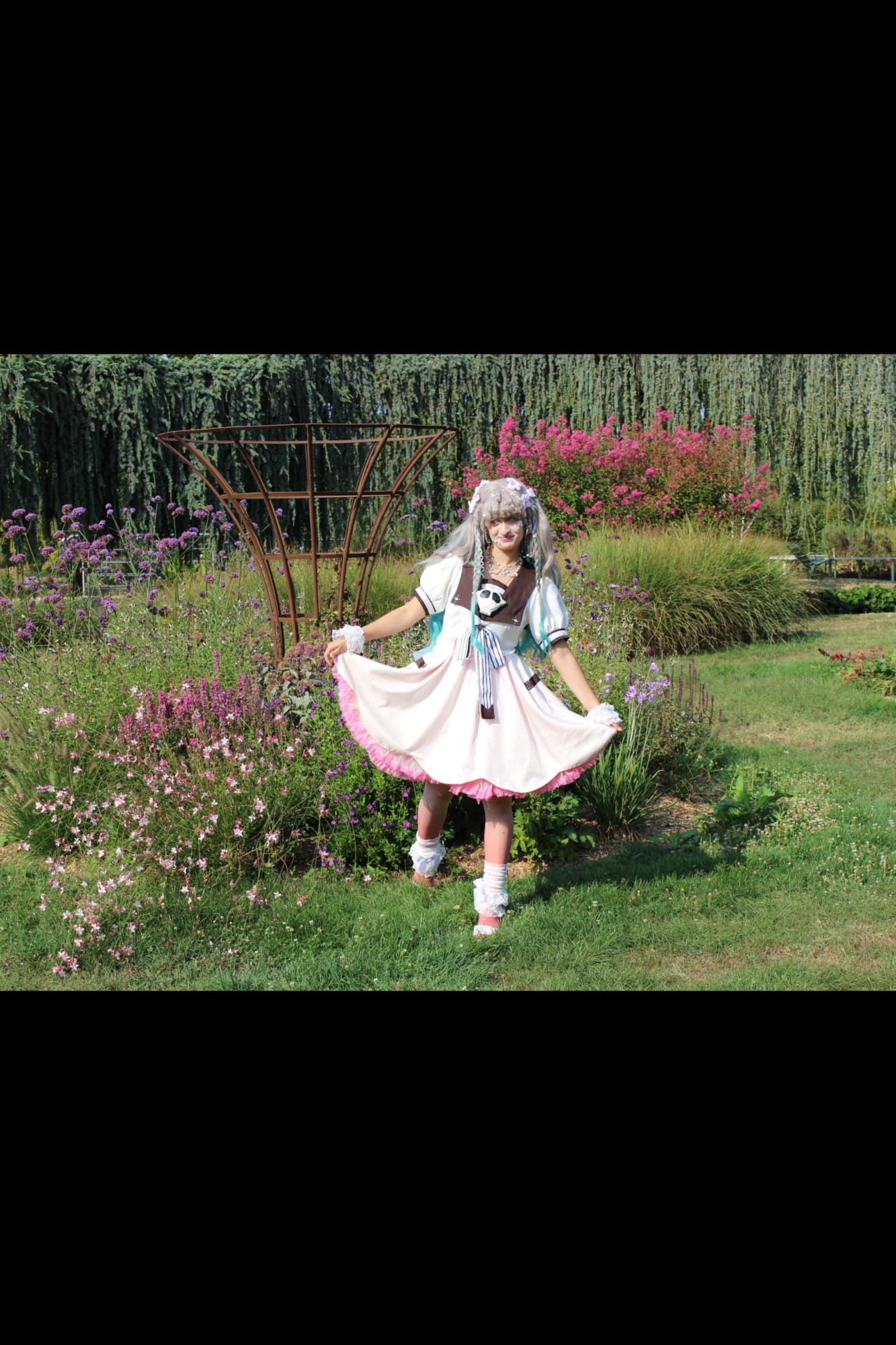 Nene yashiro - Photo 15