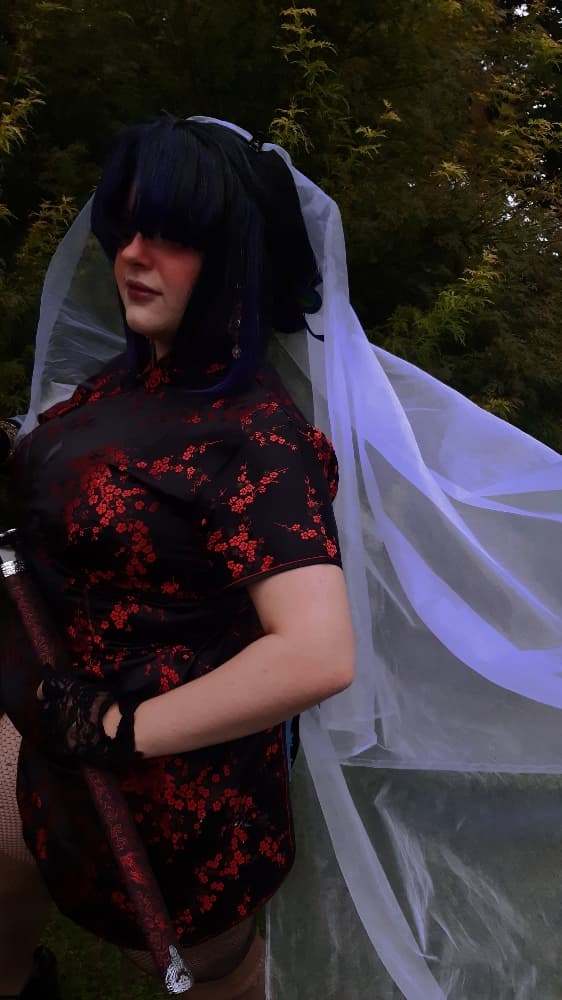 Shinobue 🦋 - Photo 1