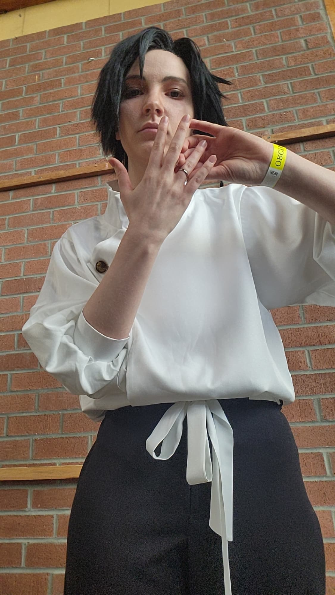 Yuta Okkotsu - Photo 2